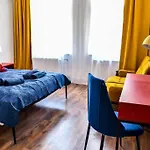 Apartament Zloty Piecyk