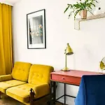 Apartament Zloty Piecyk
