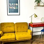 Apartament Zloty Piecyk