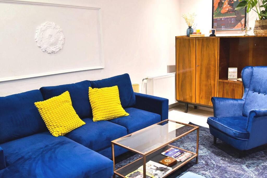 Apartament Zloty Piecyk Apartment *