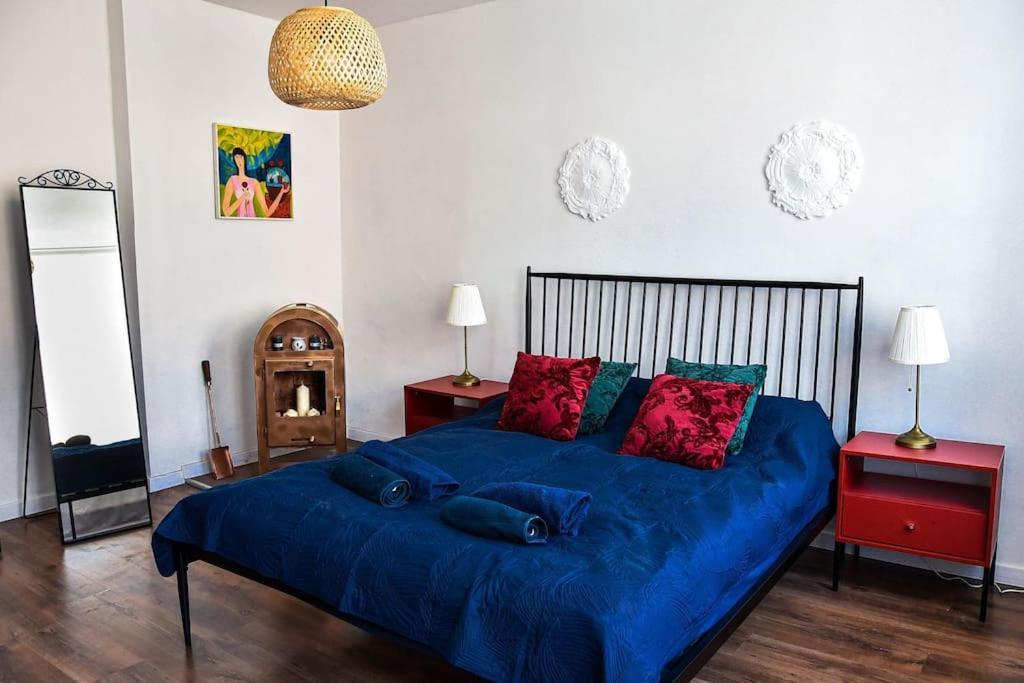 Apartment Apartament Zloty Piecyk Kattowitz
