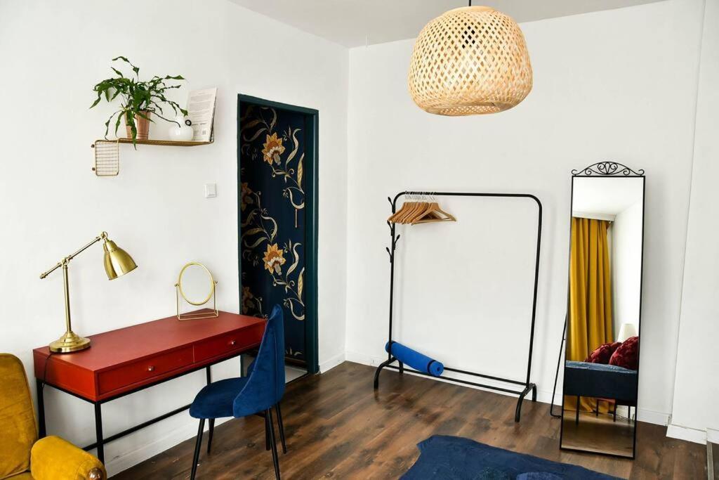 Apartament Zloty Piecyk *