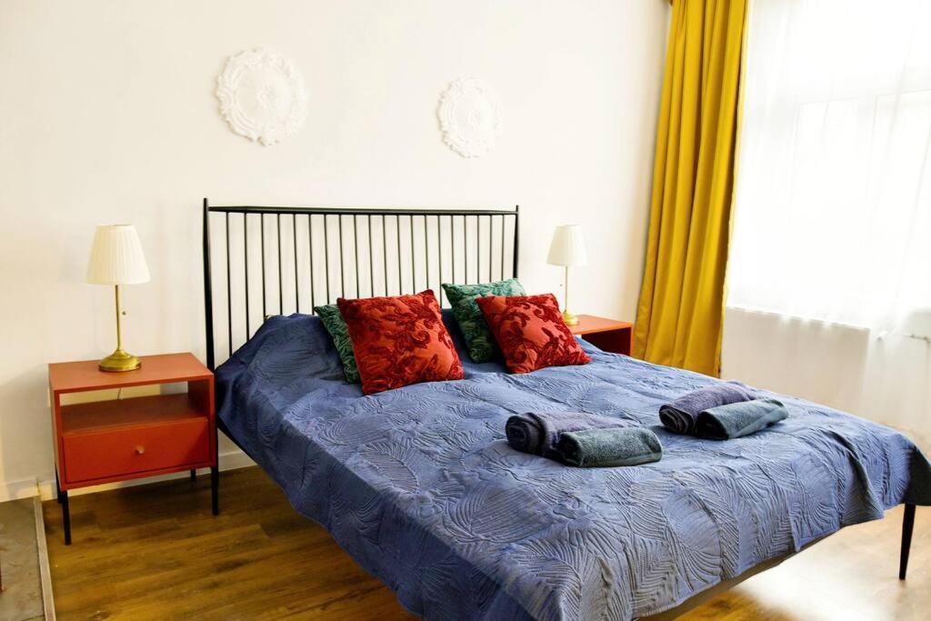 Apartament Zloty Piecyk Apartment Kattowitz