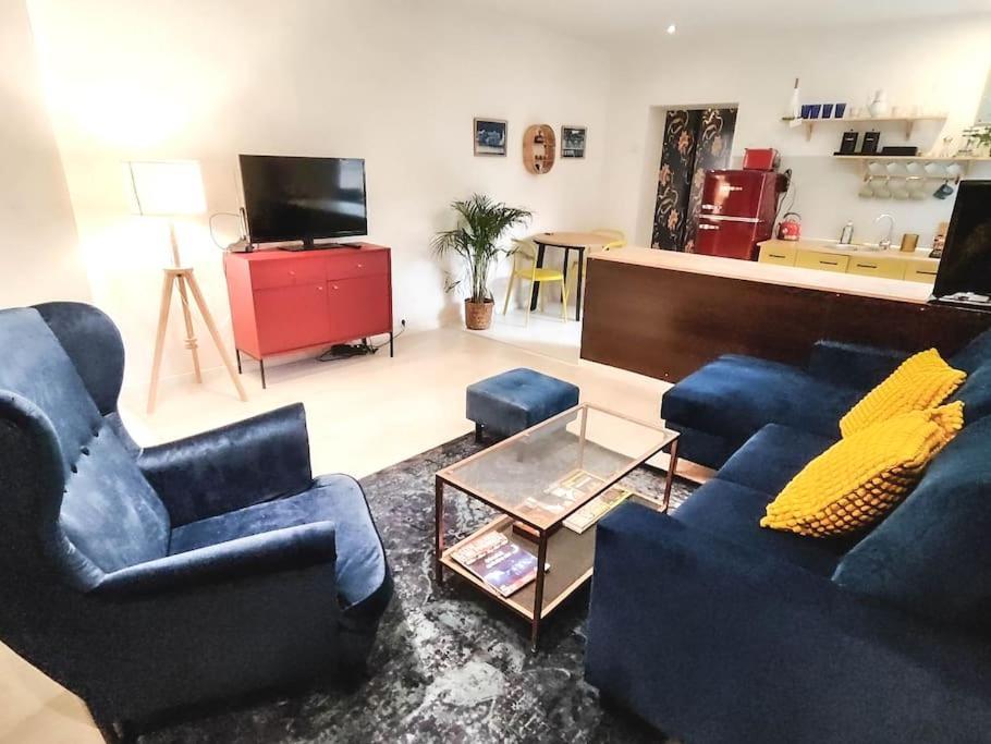 Apartament Zloty Piecyk Kattowitz